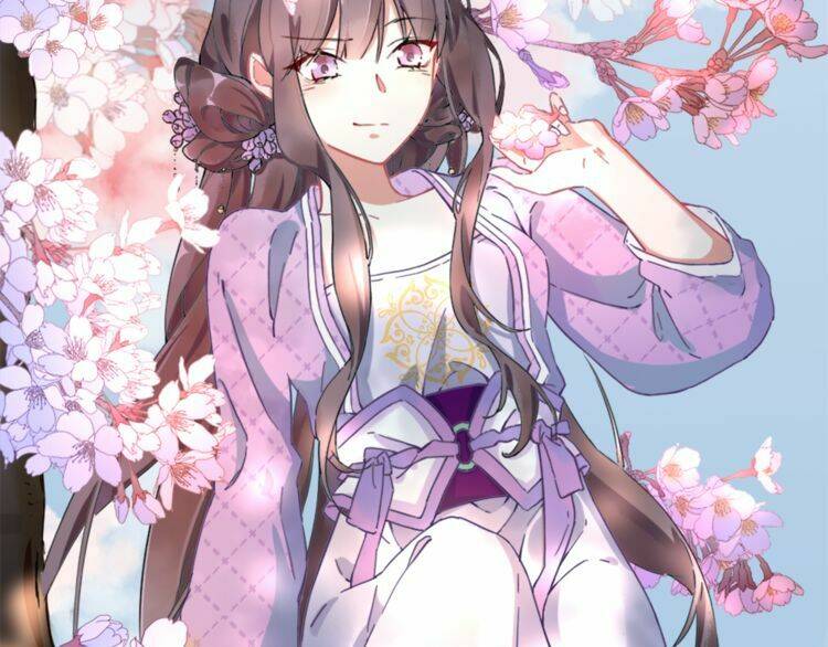 Hoa Nhan Sách: Chapter 2.2