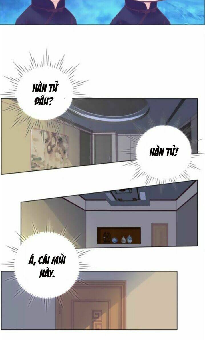 Đừng Nghịch, Ta Chỉ Muốn Yên Tĩnh: Chapter 32