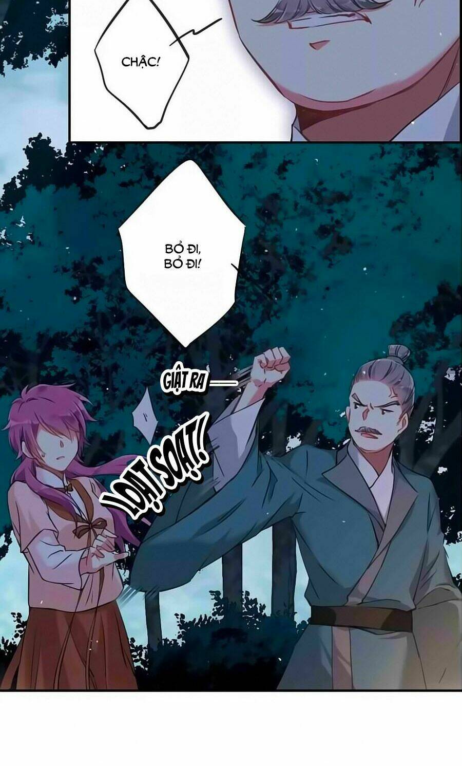 Thượng Quốc Phú Chi Thiên Đống Tuyết: Chapter 19