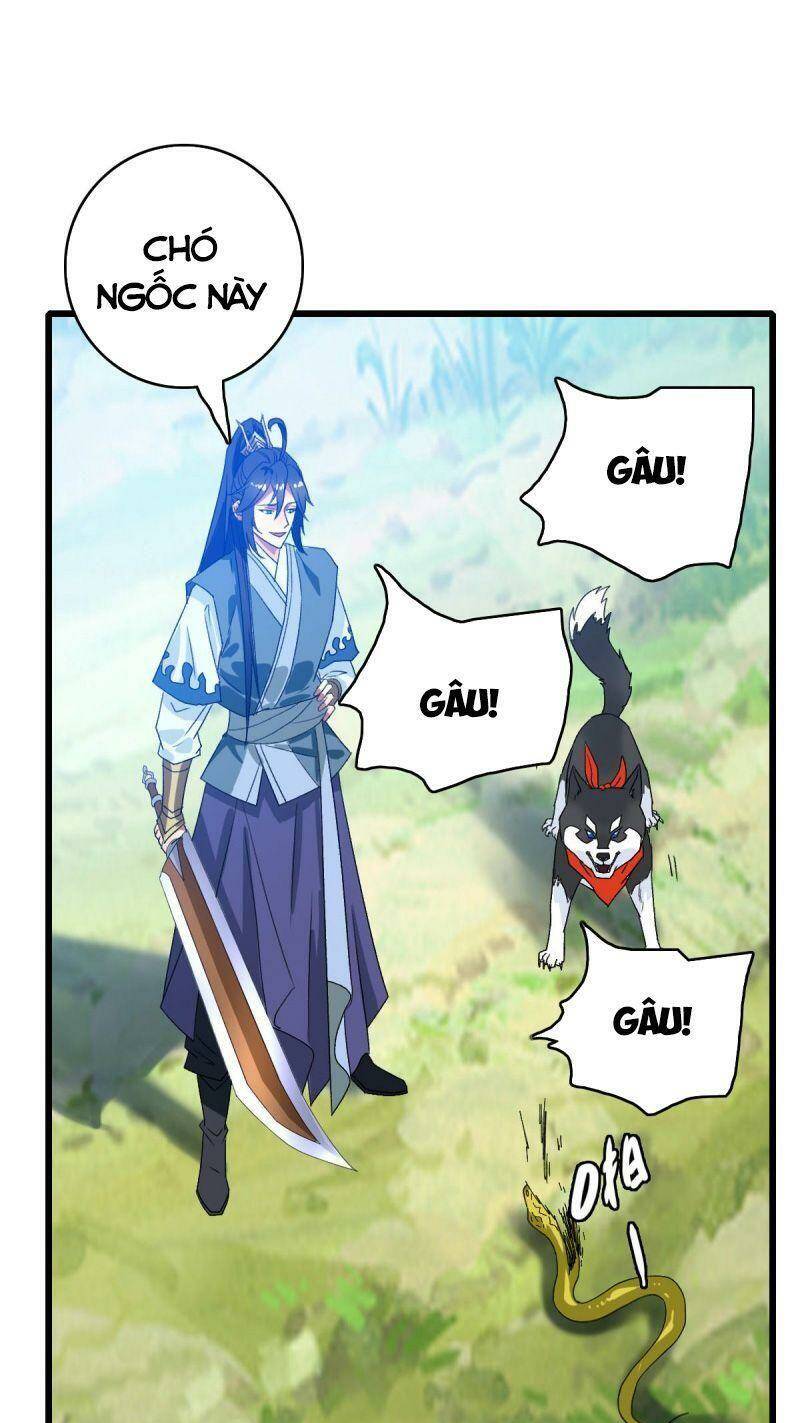 Siêu Đạo Thần Thuật: Chapter 120