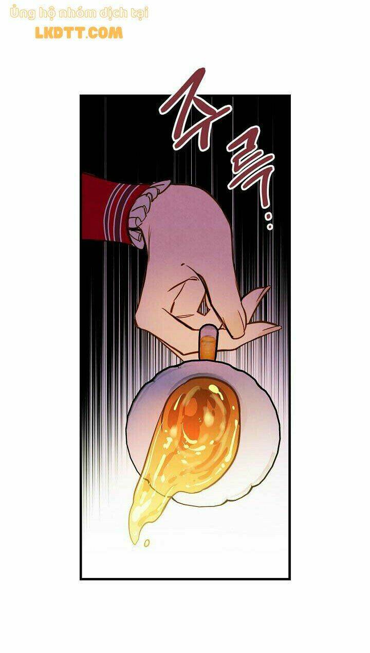 Hoàng Phi Bóng Tối: Chapter 29