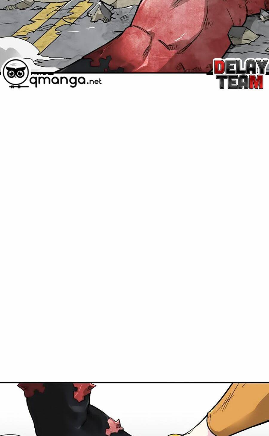 Hầm Ngục Bóng Tối: Chapter 11