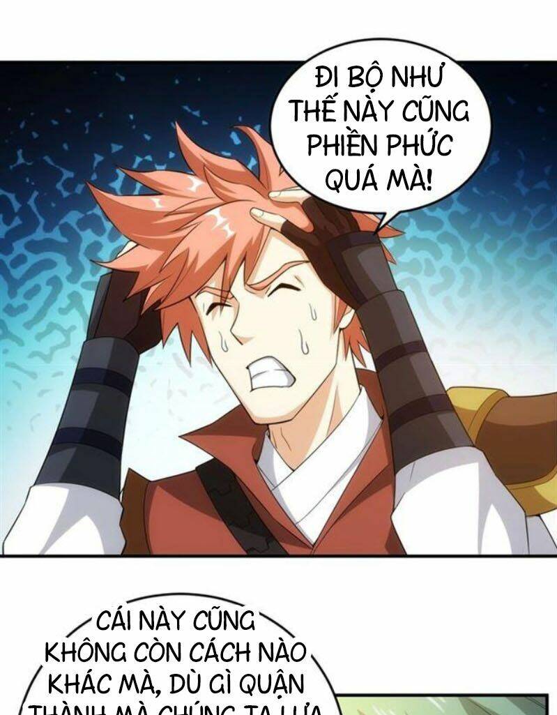 Rich Player - Người Chơi Khắc Kim: Chapter 122