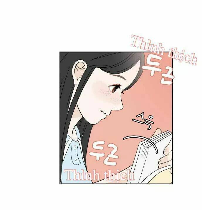 30 Phút Bước Đi Bên Em: Chapter 44