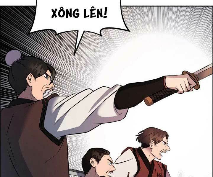 Thiên Hạ Đệ Nhất Phiêu Sĩ: Chapter 9