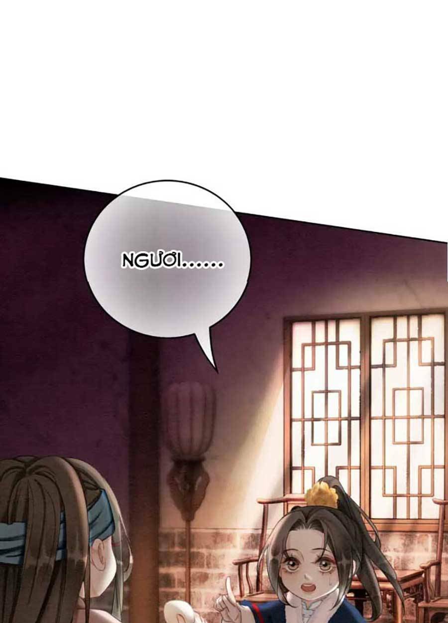 Xung Hỉ Vương Phi: Chapter 84