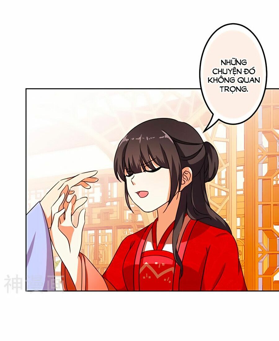 Vương Gia ! Ngươi Thật Bỉ Ổi !: Chapter 450
