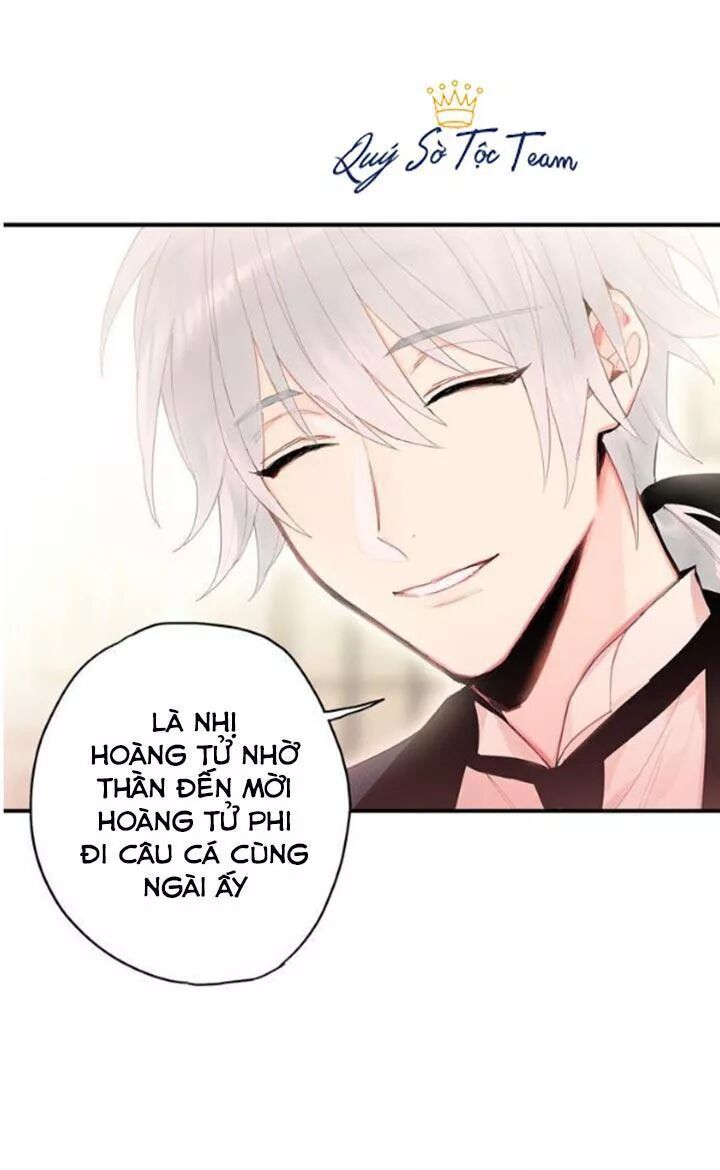 Tồn Tại Với Tư Cách Là Vợ Của Nam Chính: Chapter 69: Cha chồng triệu kiến