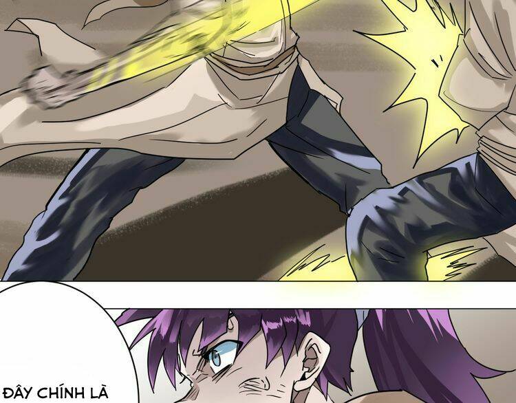 Chân Tri Quyển Đạo: Chapter 2