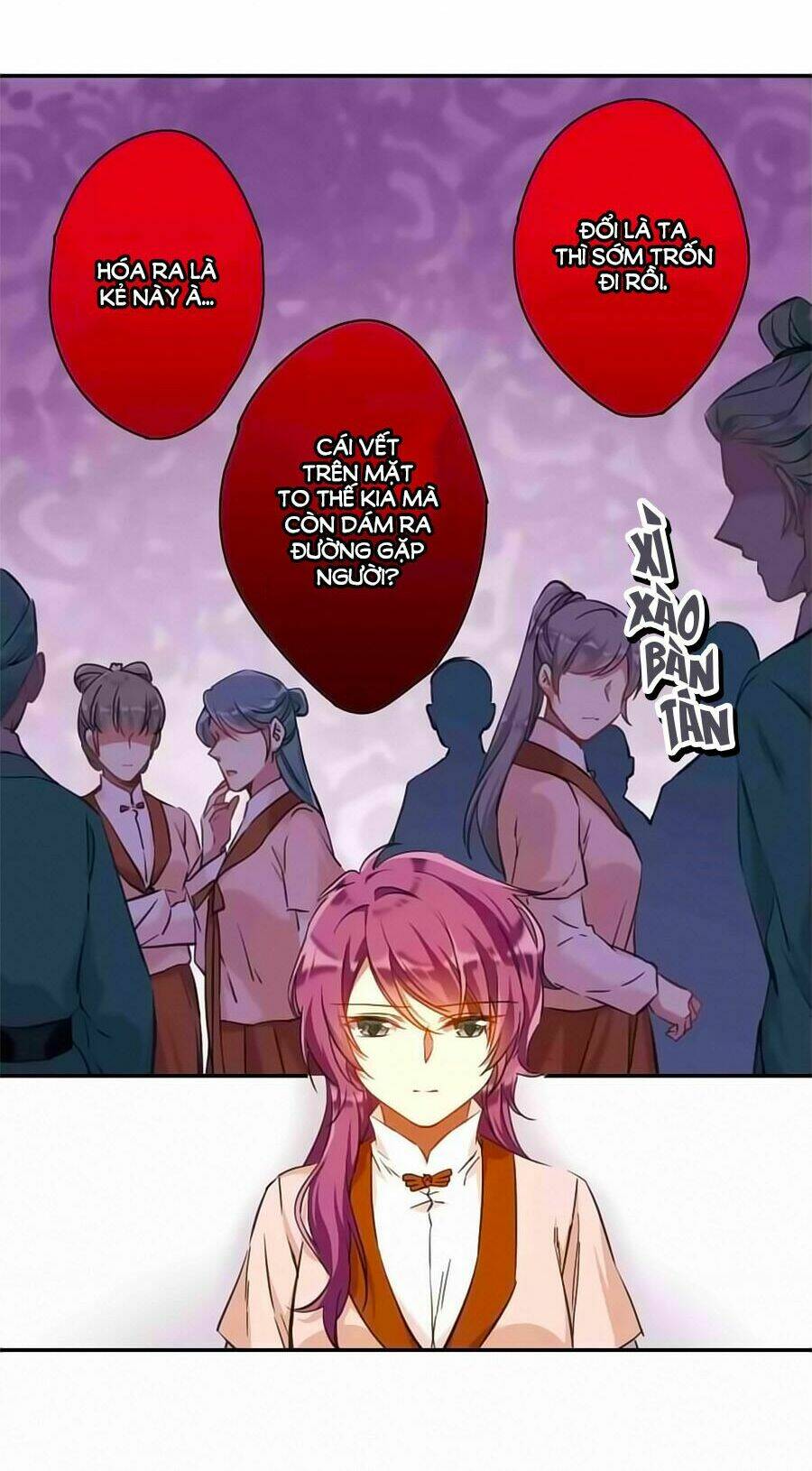 Thượng Quốc Phú Chi Thiên Đống Tuyết: Chapter 17