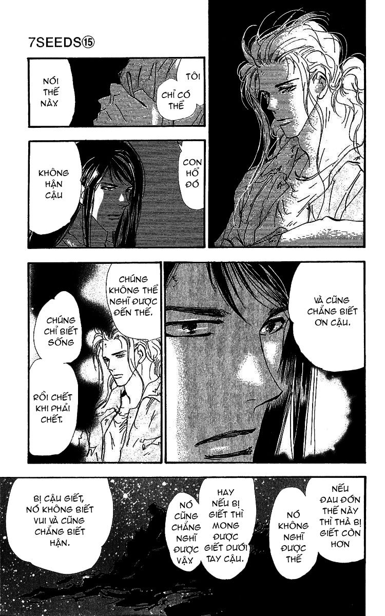 Mầm Sống: Chapter 80