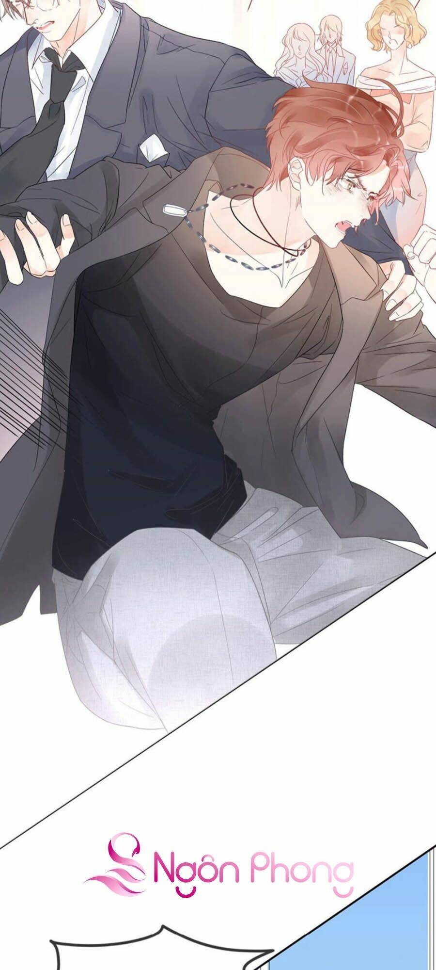 Cựu Ái Tân Nhan: Chapter 1