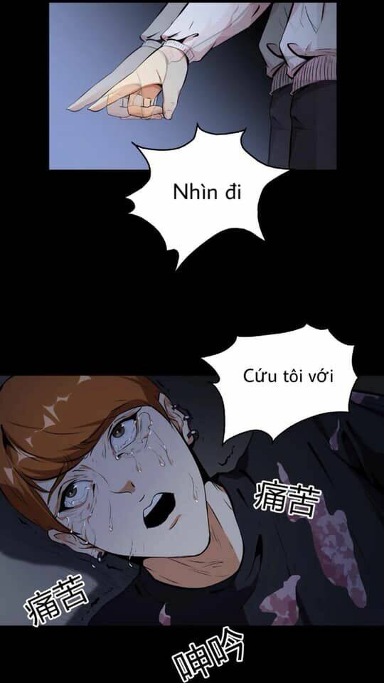 Giày Thủy Tinh: Chapter 24