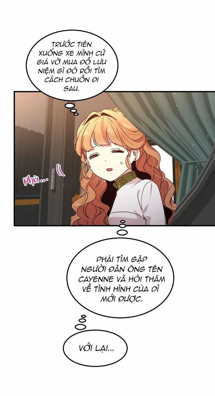 Công Tước, Loạn Vừa Thôi!: Chapter 99