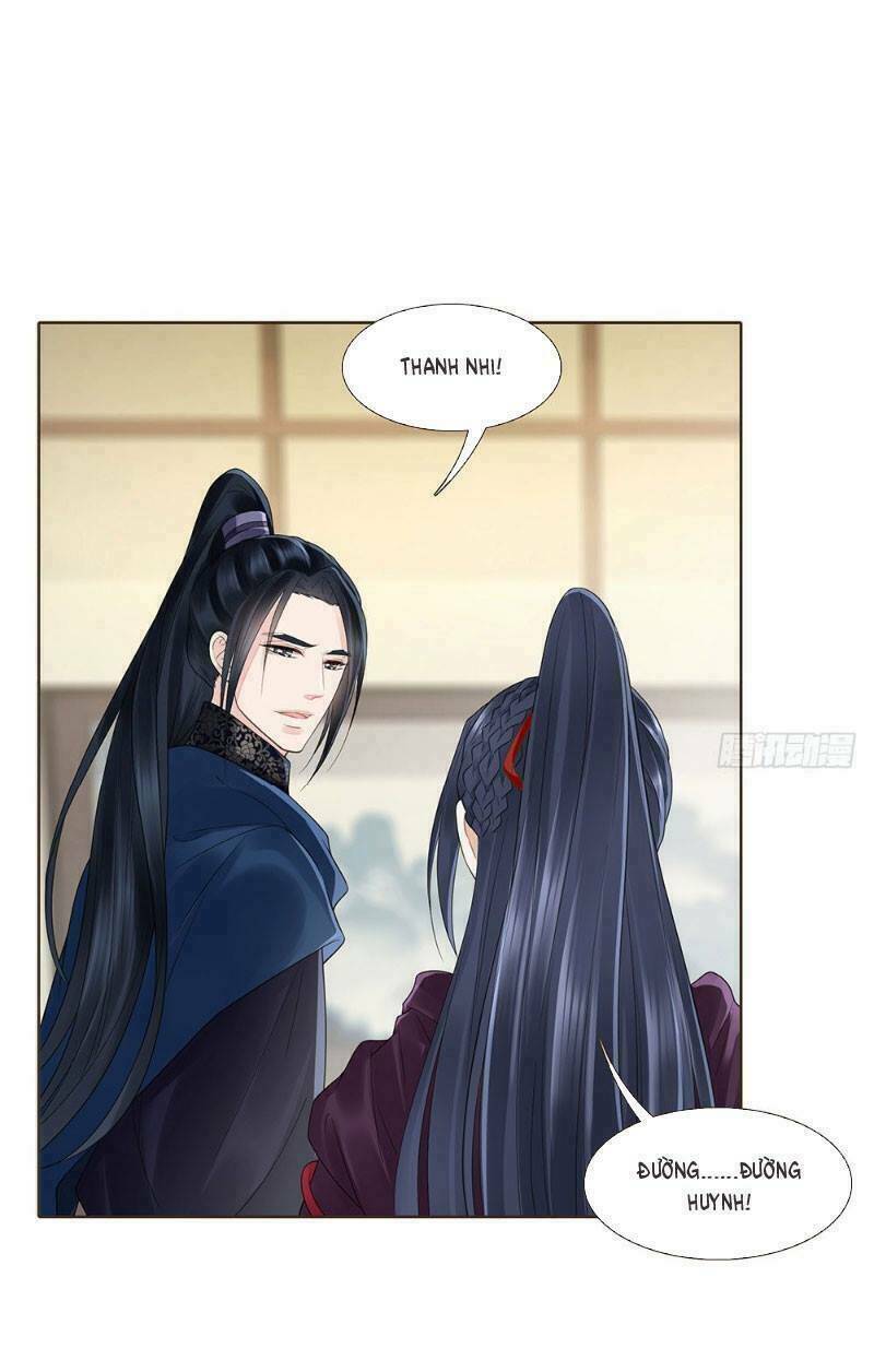 Đại Giá Thừa Tướng: Chapter 125