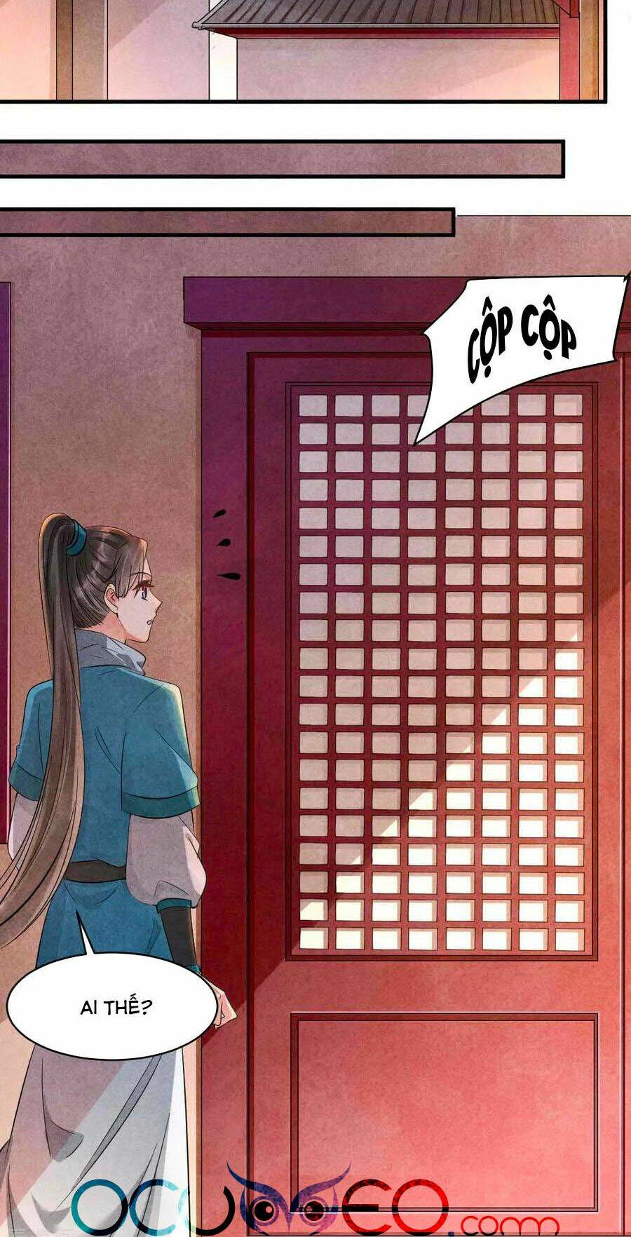 Vương Phi Muốn Trèo Tường: Chapter 85