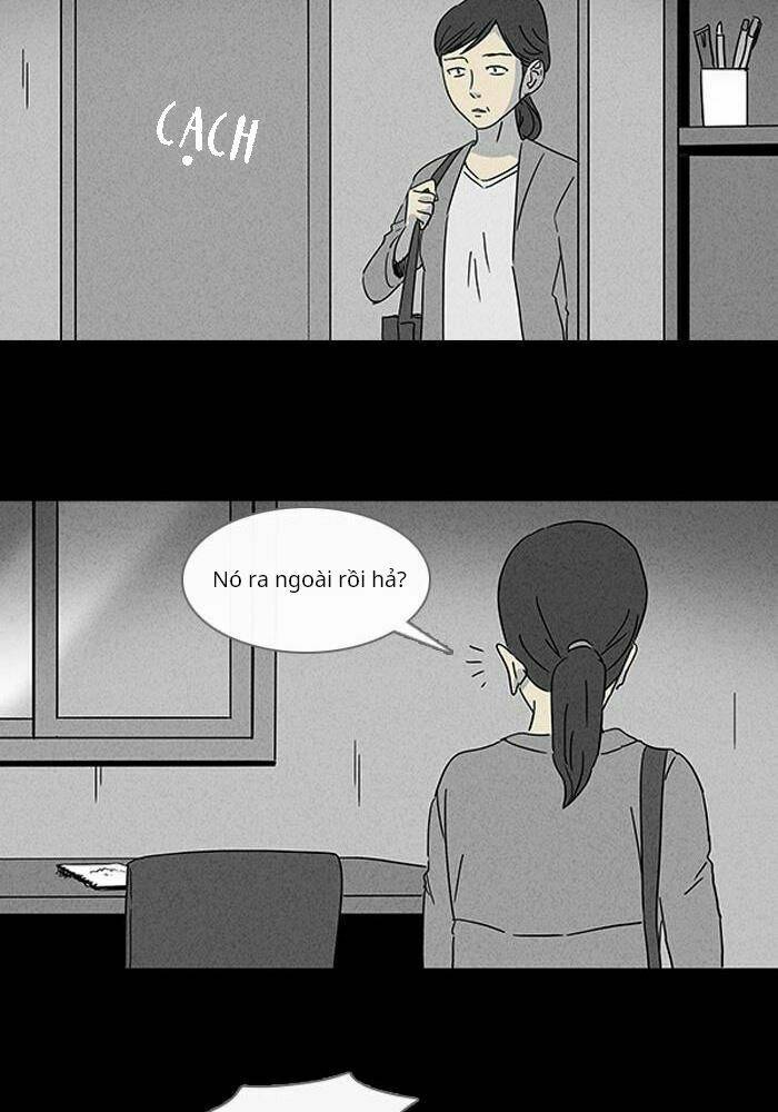 Những Câu Chuyện Bất Thường: Chapter 99