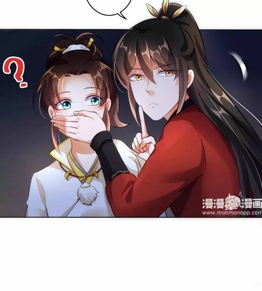 Thiên Kim Bất Hoán: Chapter 30