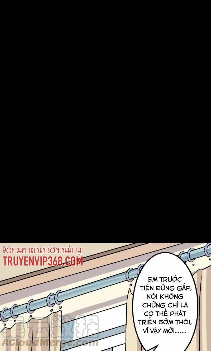 Quan Tài Hung Ác: Chapter 10