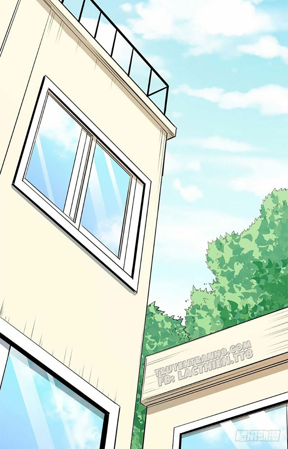 Ngạo Kiều Quỷ Vương Yêu Ta: Chapter 49