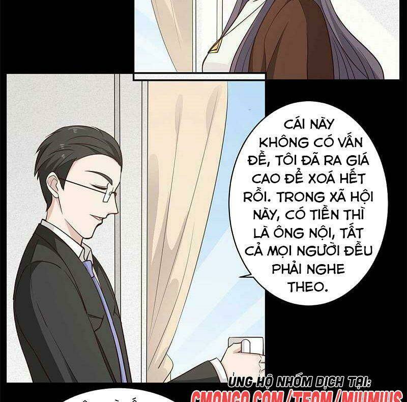 Tổng Tài, Tránh Xa Tôi Ra: Chapter 63