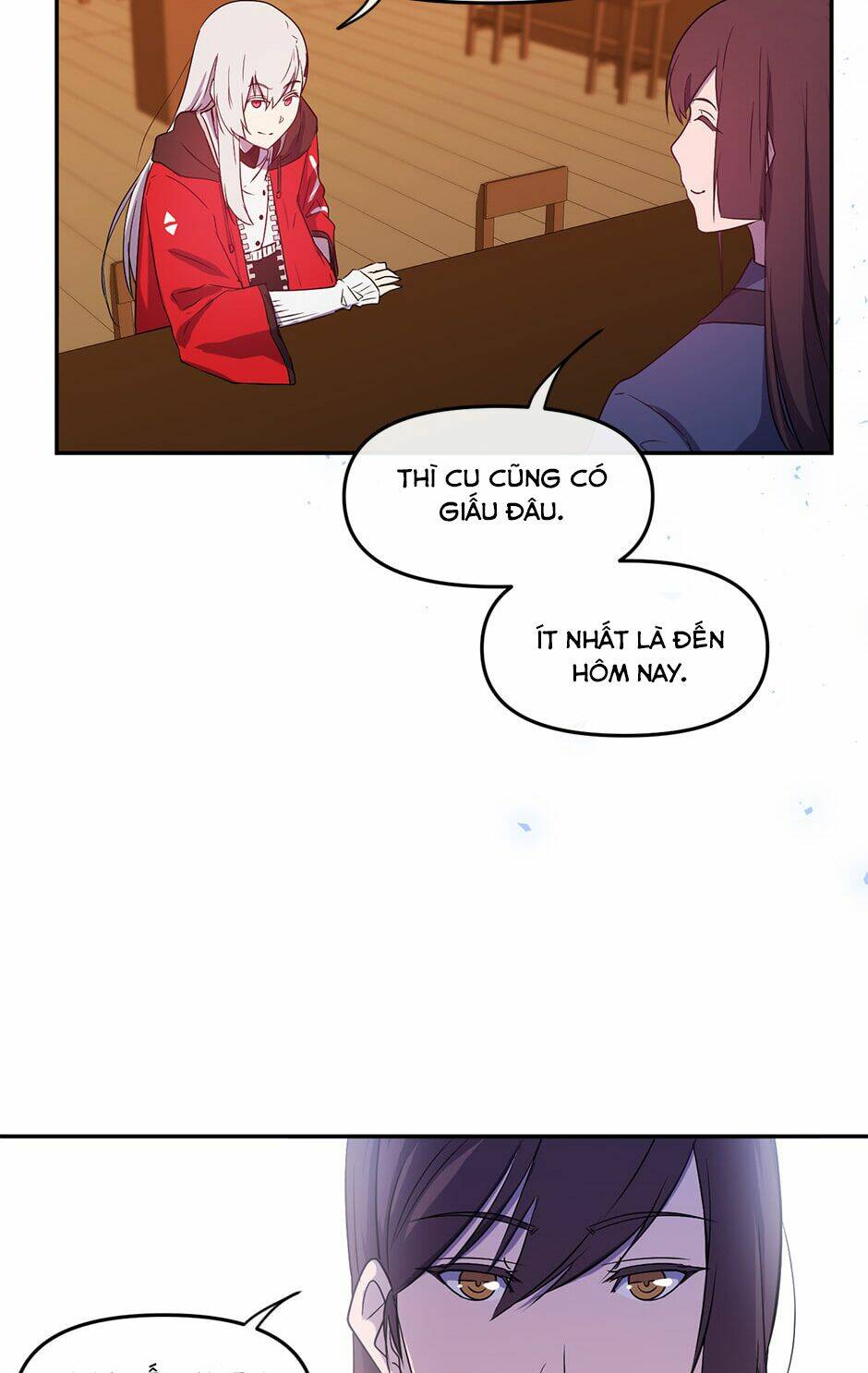 Gods Reborn: Chapter 15