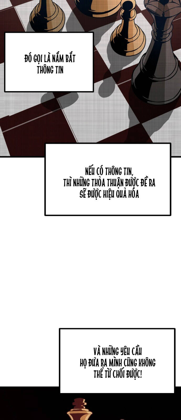 Hero Killer Boom: Chapter 6