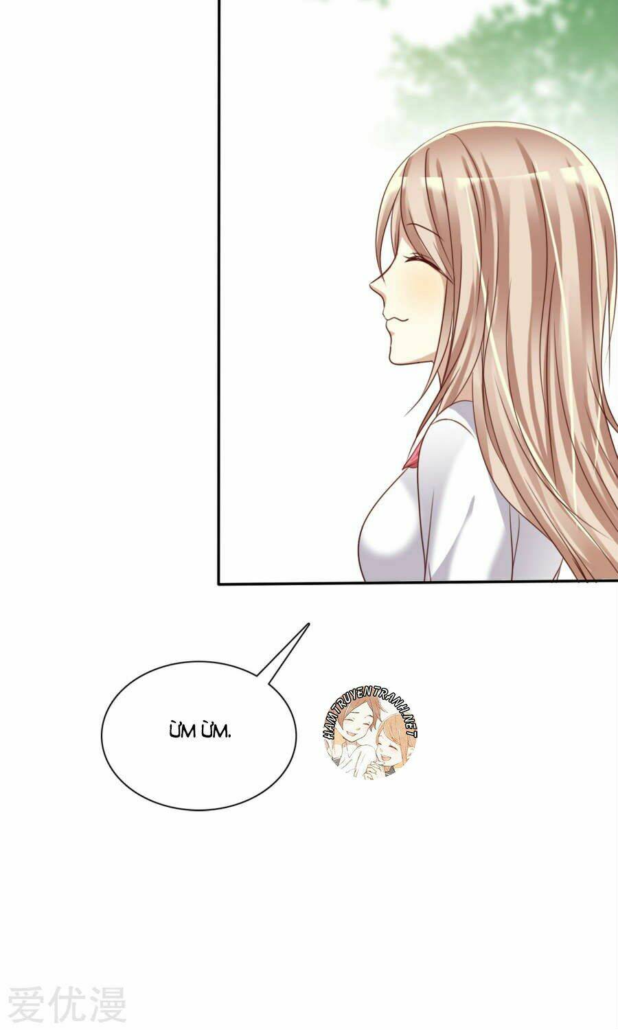 Thực Tập Sinh Tình Yêu: Chapter 10