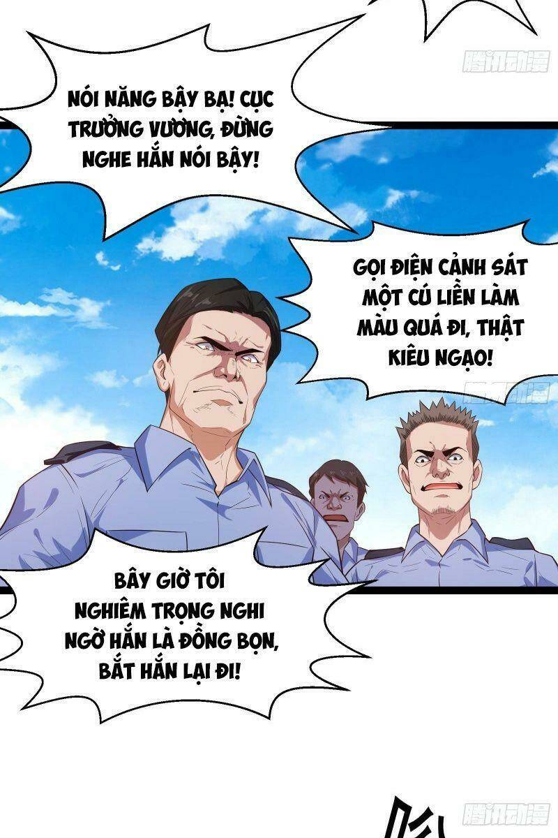 Shipper Thần Cấp: Chapter 56