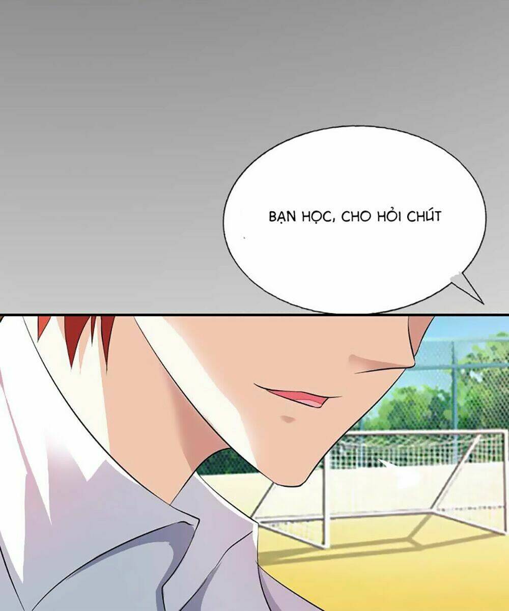 Em Vẫn Còn Nhỏ: Chapter 21