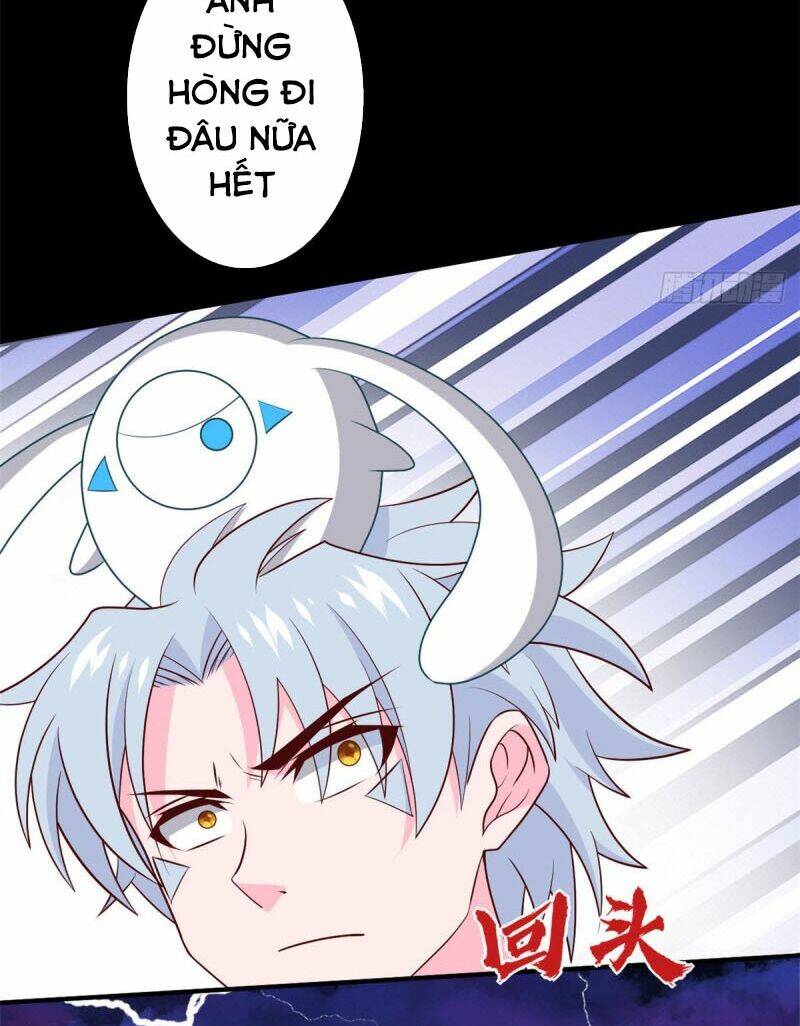 Chí Tôn Võ Đế: Chapter 323