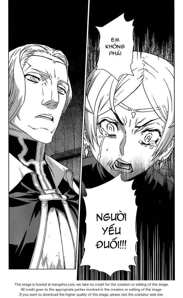 Ubel Blatt: Chapter 104