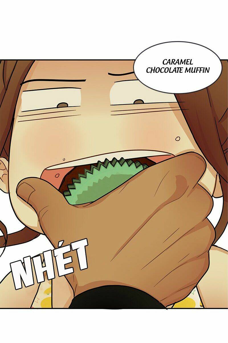 Nửa Đêm Ở Poppy Land: Chapter 33