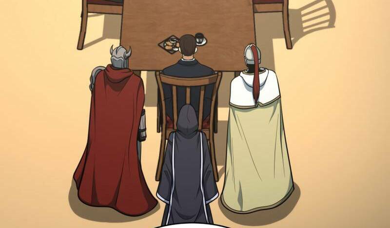 Ngôi Nhà Kết Nối Với Hầm Ngục: Chapter 47