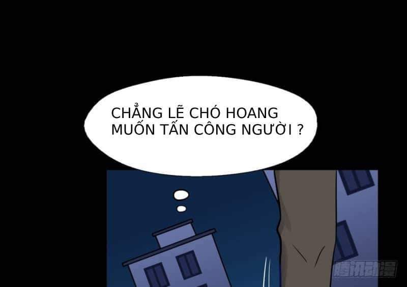 Chạy Đi Âm Sai: Chapter 49
