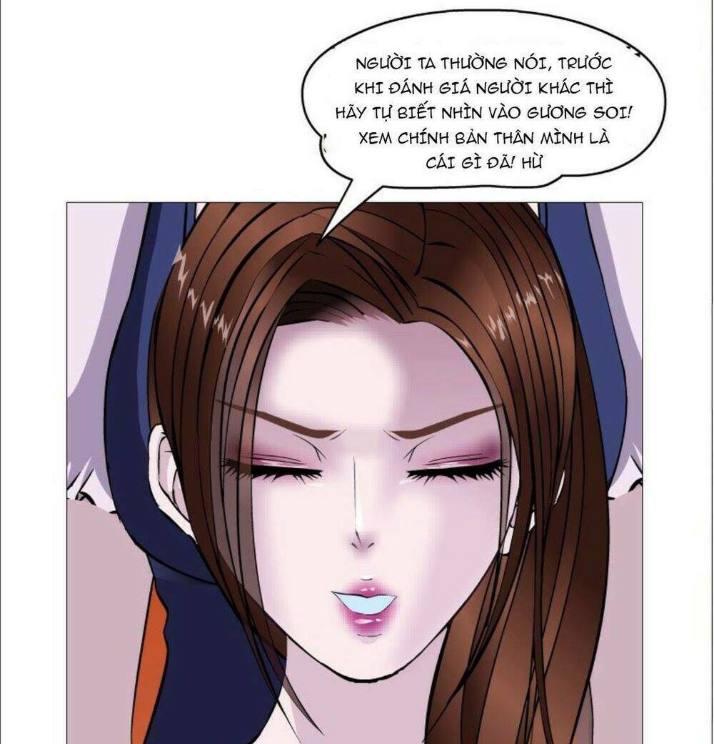 Cạm Bẫy Của Nữ Thần: Chapter 3