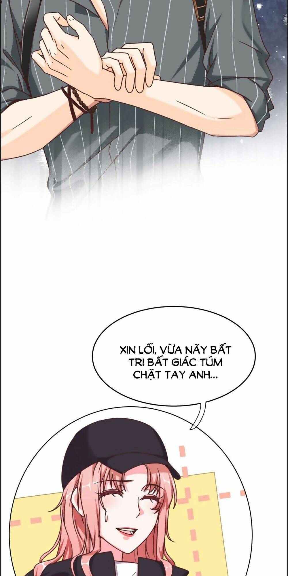 Quyến Rũ Không Thành: Chapter 13