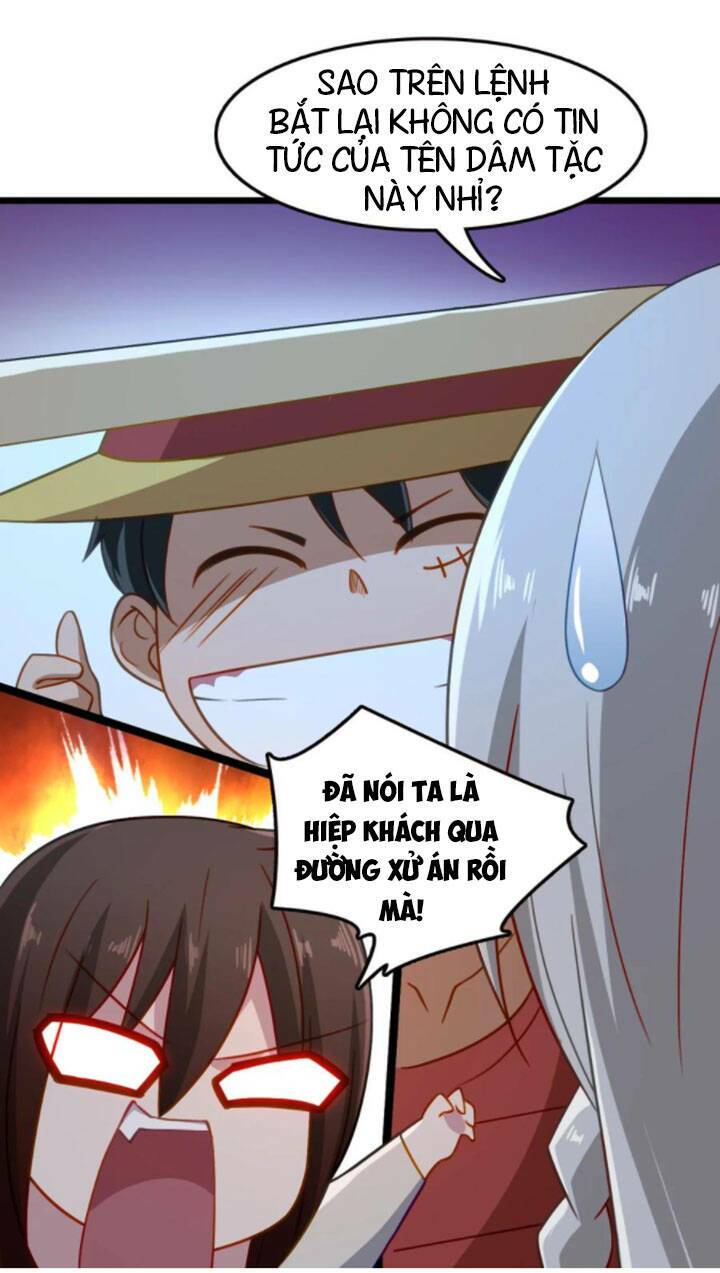 Đại Bảo Kiếm Của Tôi: Chapter 2