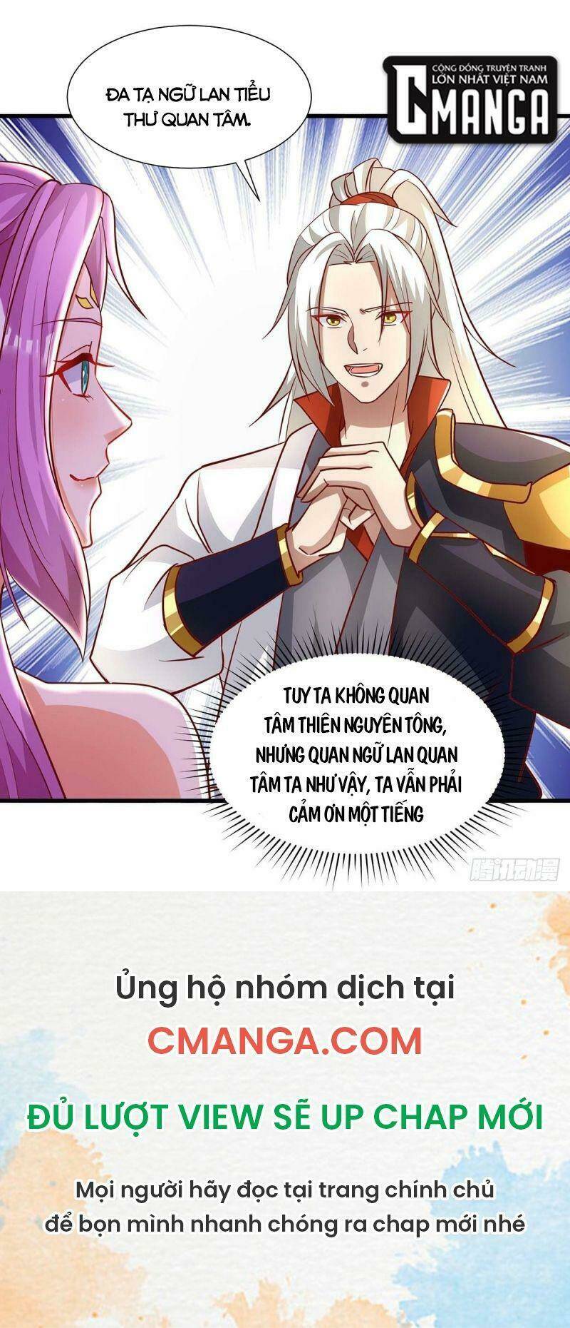 Siêu Cấp Thôn Phệ Hệ Thống: Chapter 25