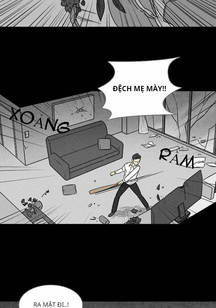 Những Câu Chuyện Bất Thường: Chapter 106