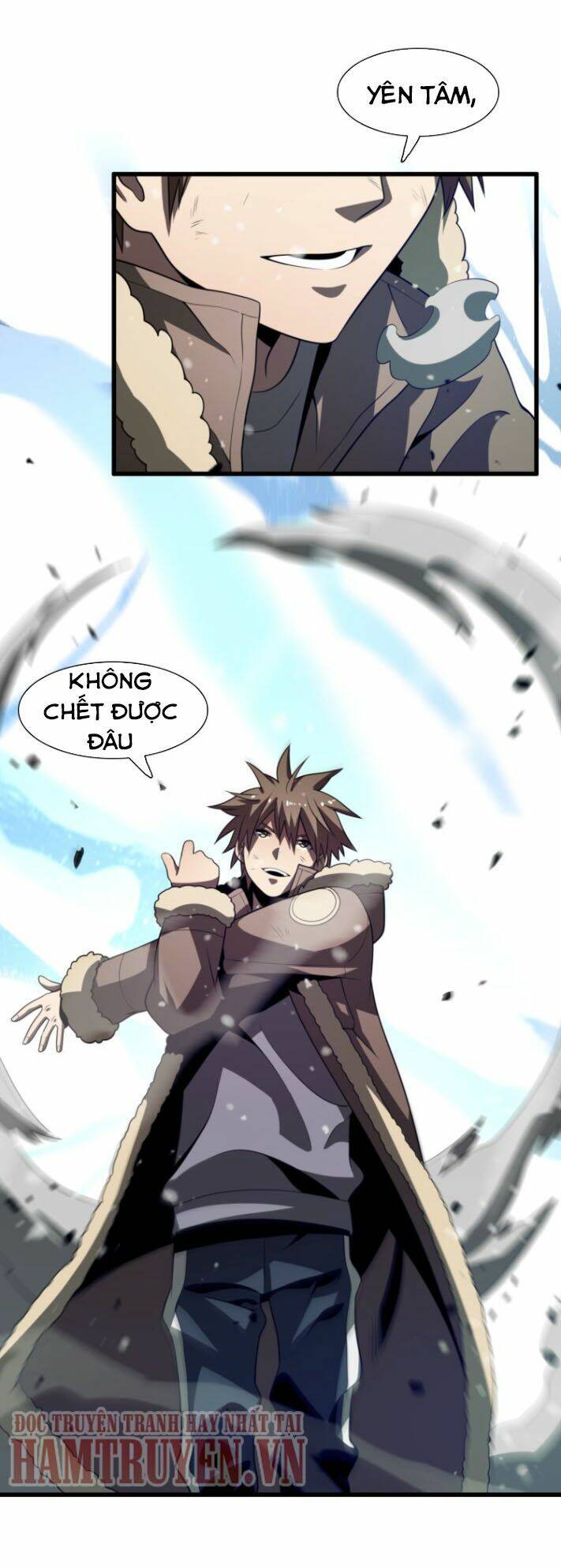 Trọng Sinh Tiểu Y Tiên: Chapter 83