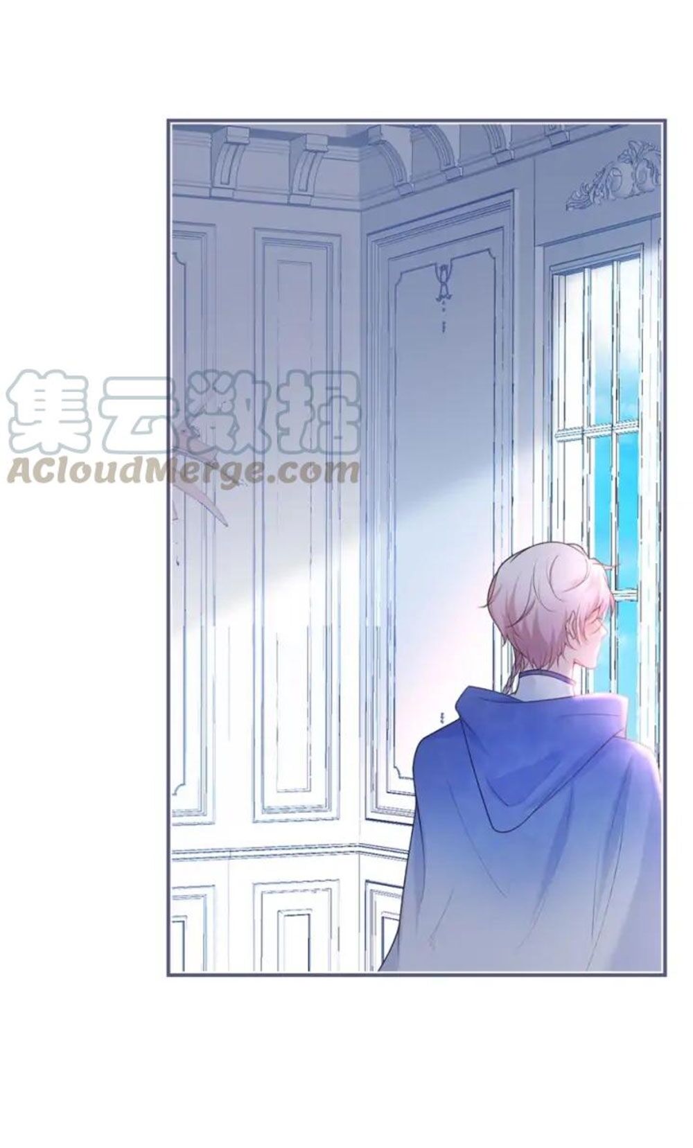 Vương Tử Và Ánh Trăng Đen: Chapter 74