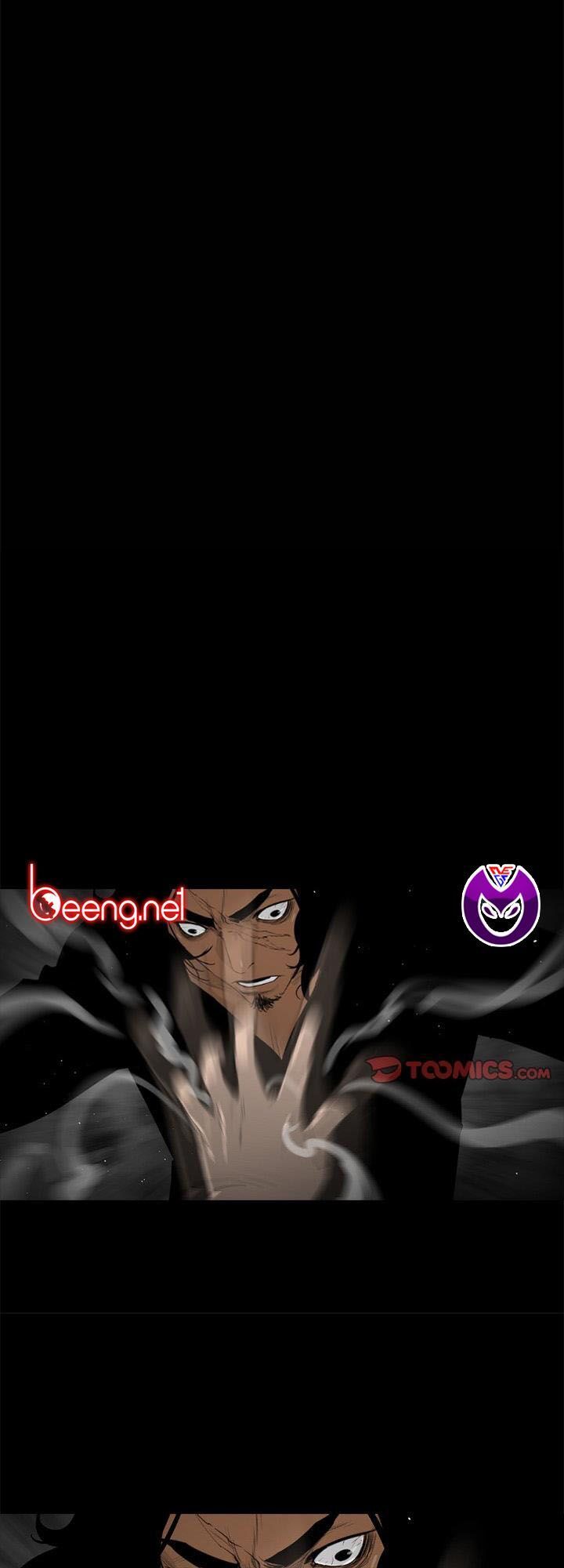 Tong Edge: Chapter 60
