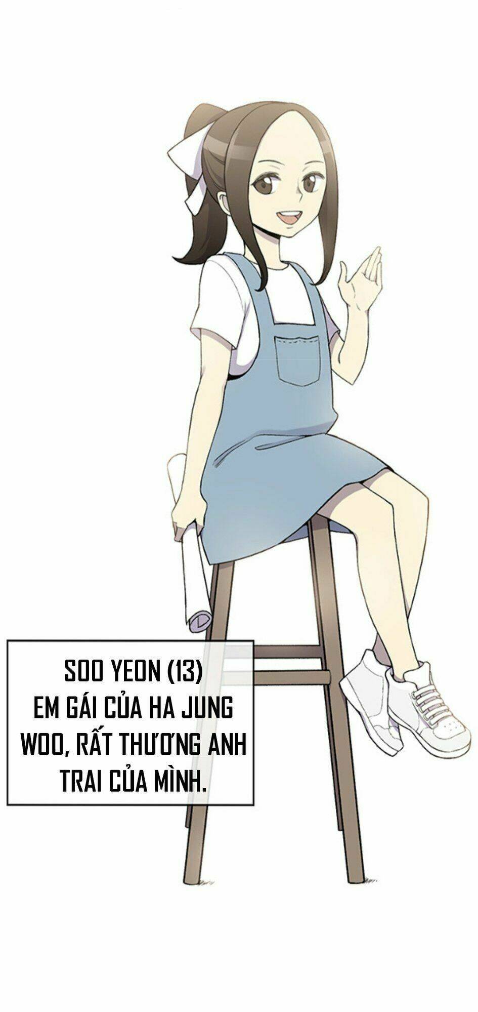 Luân Hồi Ác Nhân: Chapter 12