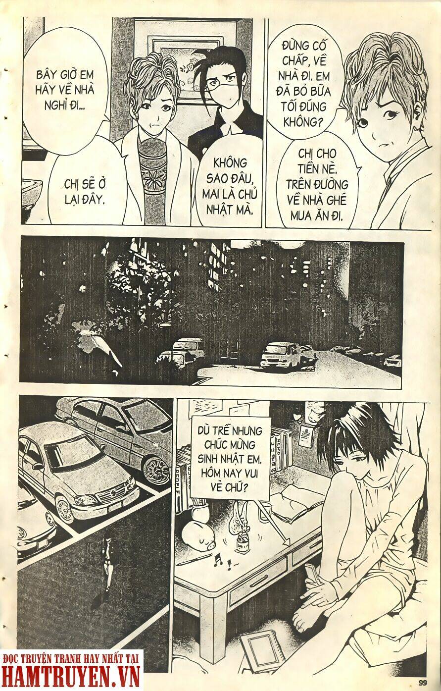 Ai Hơn Ai: Chapter 249