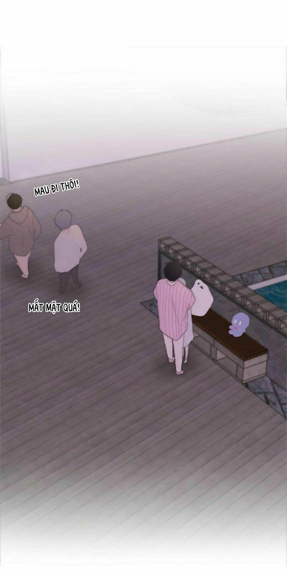 Tháng Sáu Không Hẹn Mà Gặp: Chapter 31