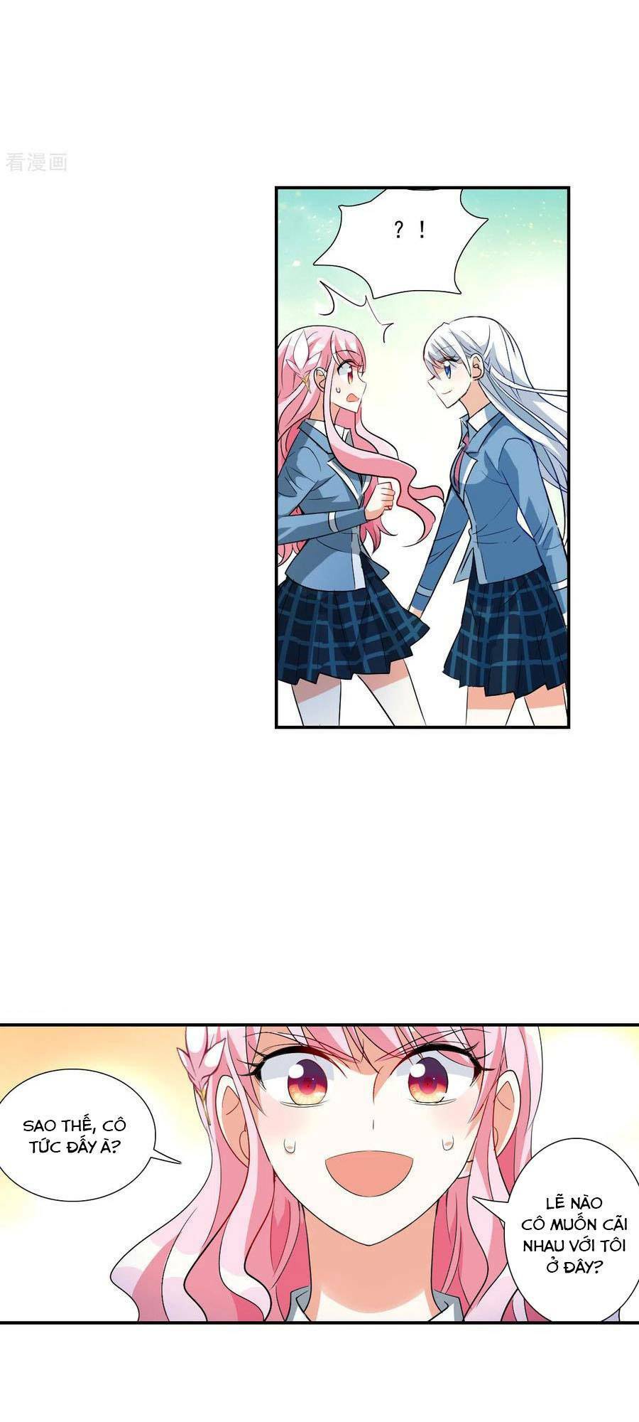 Tô Tịch Kỳ Quái 2: Chapter 45