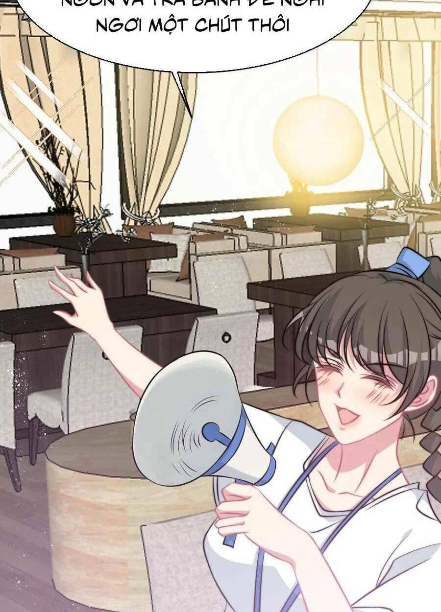 Vết Cắn Trí Mạng: Chapter 35