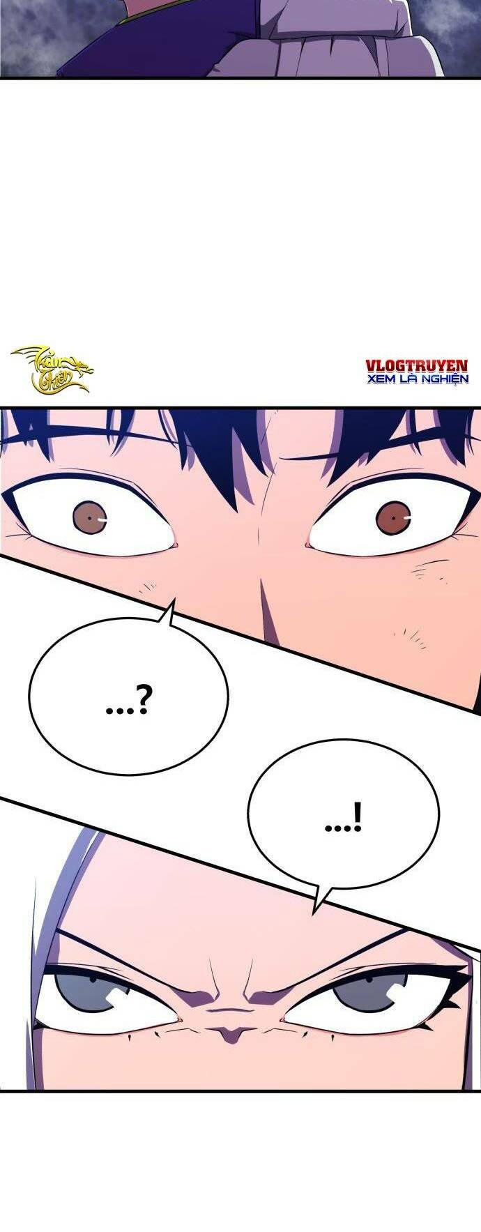 Huyết Nhân Báo Thù: Chapter 6