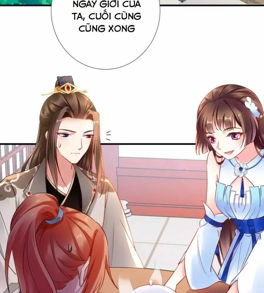 Vương Phi Có Chút Nghịch Ngợm: Chapter 63